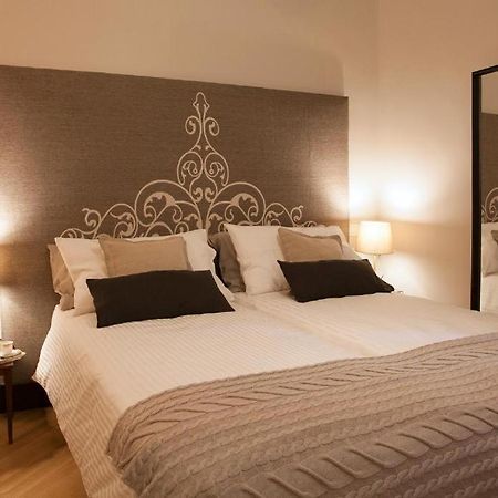 Santa Monica Townhouse Hotel Rome Exterior photo