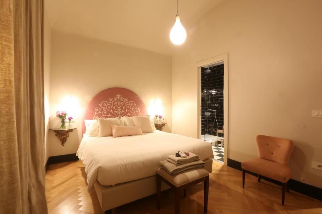 Santa Monica Townhouse Hotel Rome Exterior photo